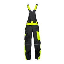 WINTER PANTS WITH ARDON NEON BIBXL WINTER PANTS WITH ARDON NEON BIBXL
