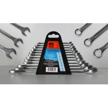 COMBINATION SPANNER SET OF 5123 12 PCS COMBINATION SPANNER SET OF 5123 12 PCS