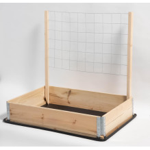 RELLIS FOR PALLET COLLAR 110X70CM RELLIS FOR PALLET COLLAR 110X70CM