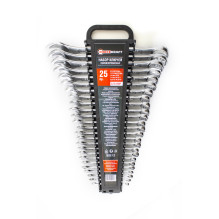 COMBINATION SPANNER SET OF...