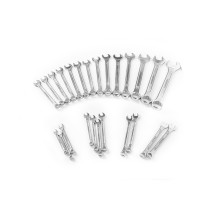 COMBINATION SPANNER SET OF 5261MP 25 PCS