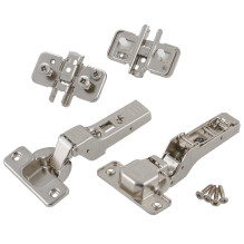 HINGE HALF CLIP SOFT CLOSE...