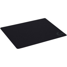 Mouse pad Logitech G440, 280 mm x 340 mm x 3 mm, black Mouse pad Logitech G440, 280 mm x 340 mm x 3 mm, black