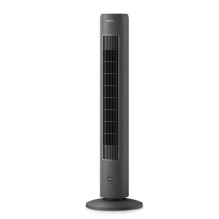 Floor fan Philips CX5535 / 11, 40 W