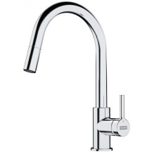 TAP LINA J PULL DOWN SIDE...