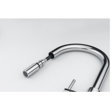 TAP LINA J PULL DOWN SIDE HP CHR TAP LINA J PULL DOWN SIDE HP CHR