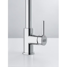 TAP LINA J PULL DOWN SIDE HP CHR TAP LINA J PULL DOWN SIDE HP CHR