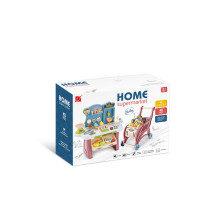 Shop toys Home supermarket 668-82