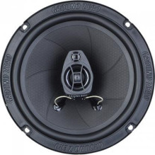 CAR SPEAKERS GROUND ZERO GZIF 6.5