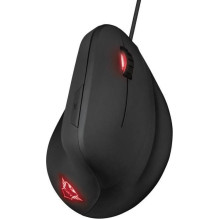 Gaming mouse Trust GXT 144 Rexx, black