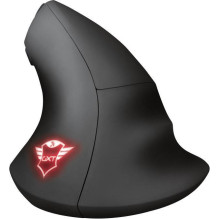 Gaming mouse Trust GXT 144 Rexx, black