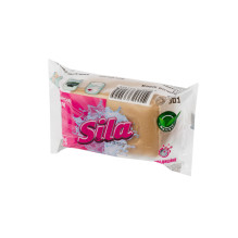 Ūkiškas muilas 72% SILA, 0.2 kg Ūkiškas muilas 72% SILA, 0.2 kg