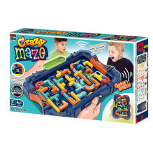 Brain teaser Crazy Maze MX0382157