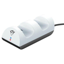 Dock stotelė Trust Duo GXT 254 PS5 Dock stotelė Trust Duo GXT 254 PS5