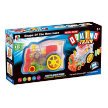 Educational toy Domino Train MX0427071