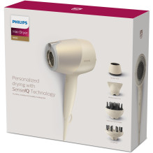 Plaukų džiovintuvas Philips BHD829 / 00