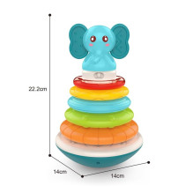 Educational toy Circle Elephant Paradise MX0291621