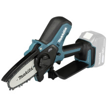 Cordless chainsaw Makita, 10 cm, without battery