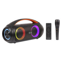 Wireless speaker Blow...