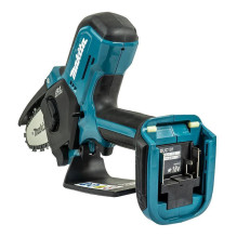 Cordless chainsaw Makita, 10 cm, without battery