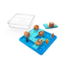 Table game Smart Games Cats &amp; Boxes