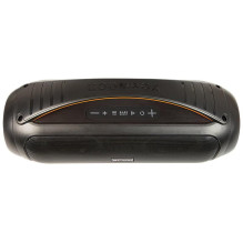Wireless speaker Blow Boombox, black, 100 W