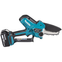 Cordless chainsaw Makita, 10 cm, without battery