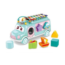 Educational toy Train Instrument MX0224331