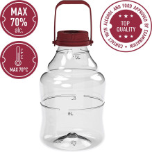 Wine container Browin 644310, 10 l Wine container Browin 644310, 10 l