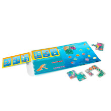 Table game Smart Games Coral Reef, EN Table game Smart Games Coral Reef, EN
