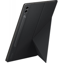 Tablet case Samsung Galaxy Tab S9 Plus, black, 12.4" Tablet case Samsung Galaxy Tab S9 Plus, black, 12.4"