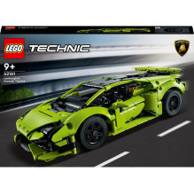 Constructor LEGO Technic Lamborghini Huracán Tecnica 42161