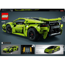 Constructor LEGO Technic Lamborghini Huracán Tecnica 42161