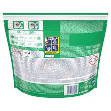 SKALBIMO KAPSULĖS ARIEL COLOR 44VNT L