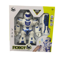 Žaislinis robotas Dance Robot 606-3