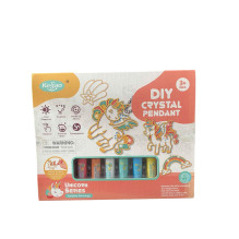 Creative kit Unicorn Series...