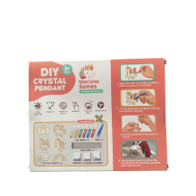 Creative kit Unicorn Series 708-33