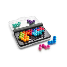 Table game Smart Games IQ-Six Pro Table game Smart Games IQ-Six Pro