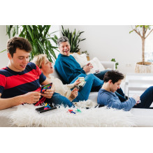 Stalo žaidimas Smart Games IQ-Six Pro Stalo žaidimas Smart Games IQ-Six Pro