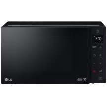 Microwave oven LG MH6535GIS Microwave oven LG MH6535GIS