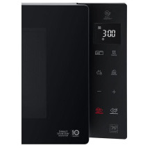 Microwave oven LG MH6535GIS Microwave oven LG MH6535GIS
