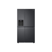 Refrigerator LG GSLV71MCTE