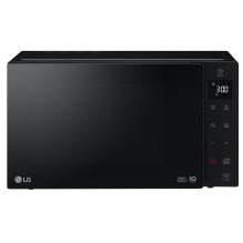 Mikrobangų krosnelė LG MS2535GIB Mikrobangų krosnelė LG MS2535GIB