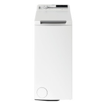 Washing machine TDLR 7231BS EU Whirlpool
