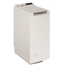 Washing machine TDLR 7231BS EU Whirlpool