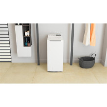 SKALBYKLĖ TOP TDLR 7231BS EU WHIRLPOOL