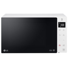 Microwave oven LG MS23NECBW