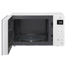 Microwave oven LG MS23NECBW