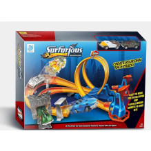 Car track Surfurjous 9988-51