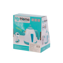 Žaislinė buitinė technika MY HOME Boiling Water 640005B